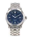 Pre-Owned Omega Seamaster 120m Watch
